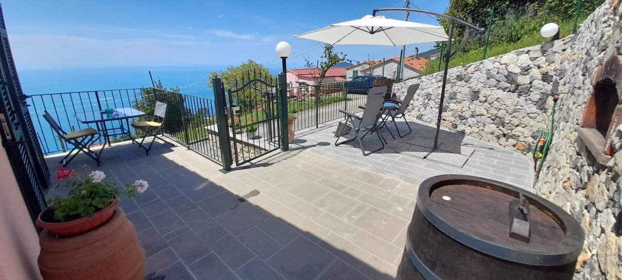 Casa vacanze Osvaldo San Bernardino Exterior foto